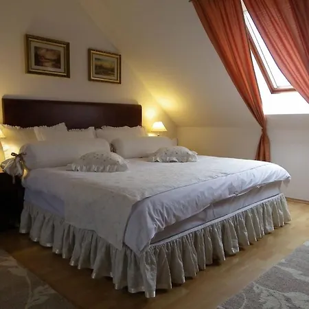 Hotel Natura Garabonc