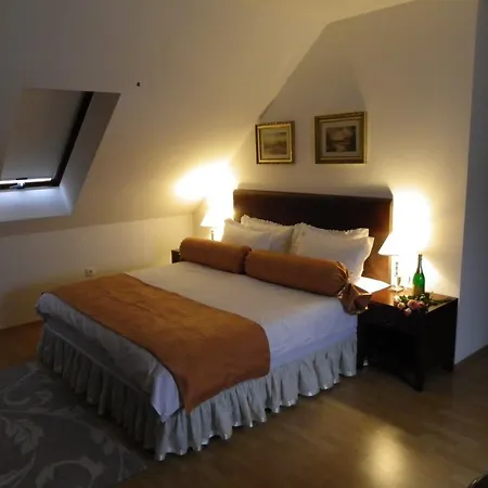 Hotel Natura Garabonc