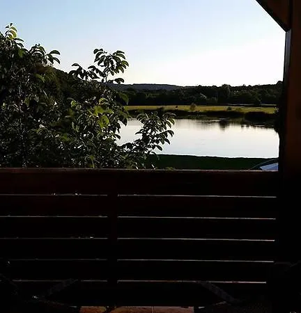 Natura فندق Garabonc