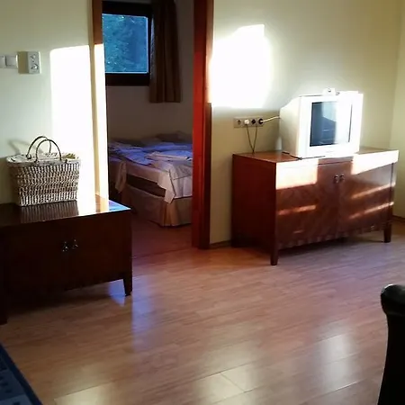 Hotel Natura
