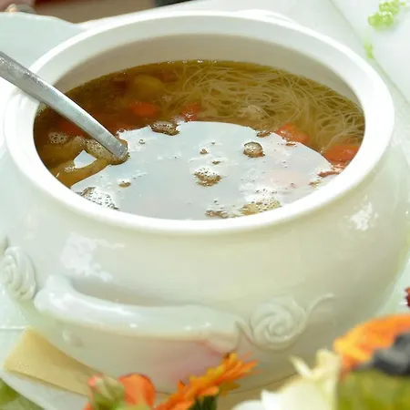 فندق Natura Garabonc