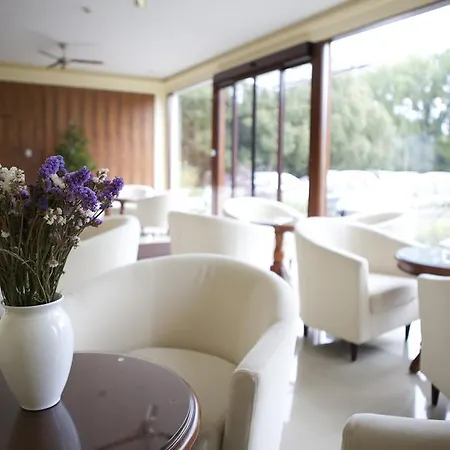 Natura Hotel 3*