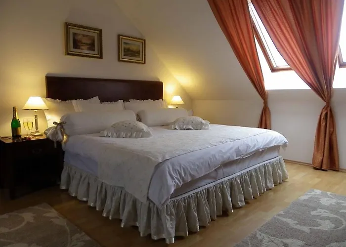 Hotel Natura Garabonc