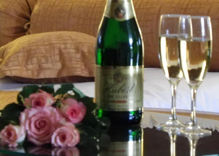 Natura Hotel Garabonc