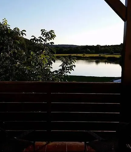 Natura Hotel Garabonc