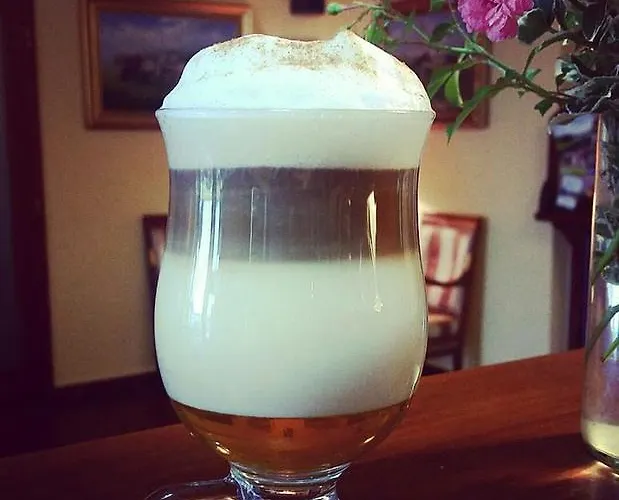 Hotel Natura Garabonc