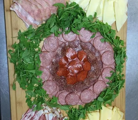 Hotel Natura Garabonc