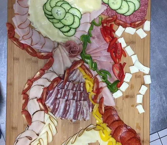 Hotel Natura Garabonc