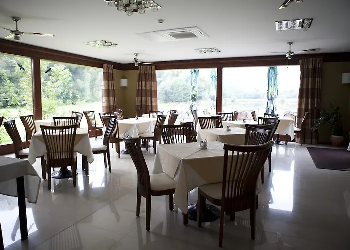 Natura Hotel Garabonc