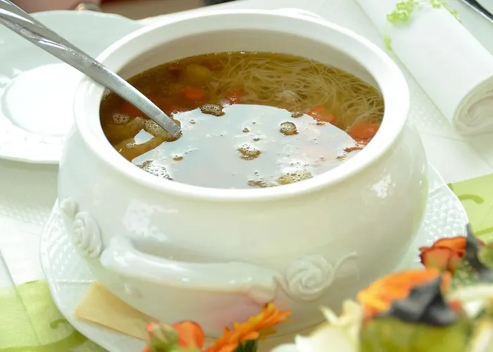 Hotel Natura Garabonc